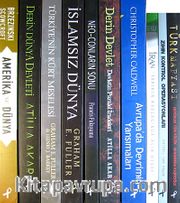 Strateji ve Analiz Seti (10 Kitap)