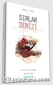 Sırlar Denizi <br /> Lüccetül Esrar