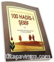 İlim ve Alimler Hakkında 100 Hadis-i Şerif