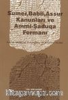 Sumer, Babil, Assur Kanunları ve Ammi-Saduqa Fermanı