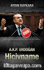 A.K.P. Erdoğan / Hicivname