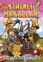 Sihirli Masallar
