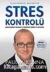 Stres Kontrolü (Hipnoz Ücretsiz Cd'siyle Birlikte)