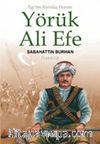 Yörük Ali Efe (Üçüncü Cilt)
