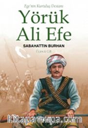 Yörük Ali Efe (Üçüncü Cilt)