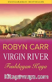 Fısıldayan Kaya / Virgin River