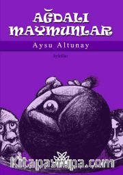 Ağdalı Maymunlar
