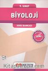 9.Sınıf Biyoloji Soru Bankası