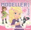 Modeller / Son Moda Mor
