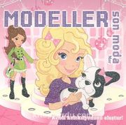 Modeller / Son Moda Mor