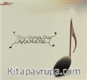 Duy Dünya Duy (Cd)