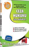 2014 Ceza Hukuku (Özel Hükümler)