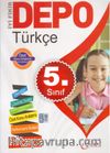 5. Sınıf Türkçe Özet Konu Anlatımlı Soru Bankası