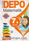 7. Sınıf Matematik Özet Konu Anlatımlı Soru Bankası