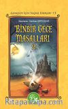 Binbir Gece Masalları -2 / Gençler İçin Seçme Eserler -15