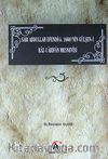 Sarı Abdullah Efendi (ö.1660)'nin Gülşen-i Raz-ı Arifan Mesnevisi