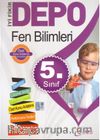 5. Sınıf Fen Bilimleri Özet Konu Anlatımlı Soru Bankası	