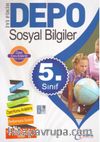 5. Sınıf Sosyal Bilgiler Özet Konu Anlatımlı Soru Bankası
