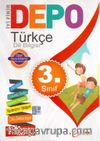 3. Sınıf Türkçe Dilbilgisi Özet Konu Anlatımlı Soru Bankası