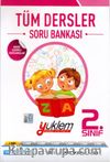 2. Sınıf Tüm Dersler Soru Bankası