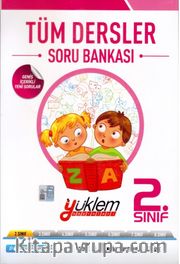 2. Sınıf Tüm Dersler Soru Bankası
