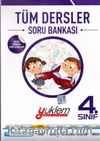 4. Sınıf Tüm Dersler Soru Bankası