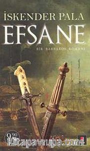 Efsane (Cep Boy)