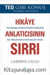 Hikaye Anlatıcısının Sırrı 