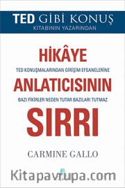 Hikaye Anlatıcısının Sırrı 