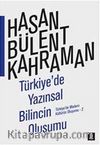 Türkiye'de Yazınsal Bilincin Oluşumu