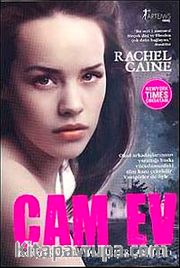 Cam Ev <br /> Morganville Vampirleri 1. Kitap