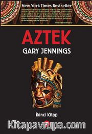 Aztek (İkinci Kitap)