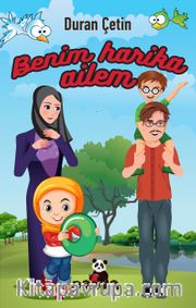 Benim Harika Ailem