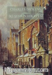 İki Şehrin Hikayesi