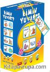 Kimin Yuvası Puzzle