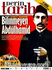 Derin Tarih Sayı:59 Şubat 2017