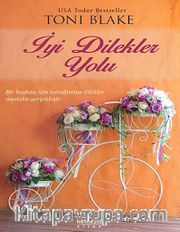 İyi Dilekler Yolu