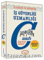 İş Güvenliği Uzmanlığı C Sınıfı