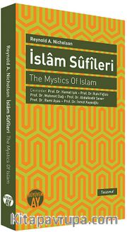 İslam Sufileri