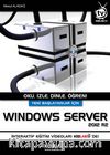 Yeni Başlayanlar İçin Windows Server