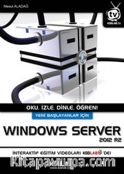Yeni Başlayanlar İçin Windows Server