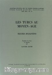Les Turcs Au Moyen-Age