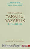 Yazın Sanatı ve Yaratıcı Yazarlık