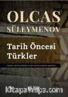 Tarih Öncesi Türkler