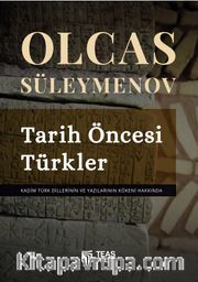 Tarih Öncesi Türkler
