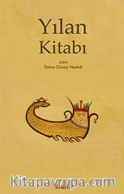 Yılan Kitabı