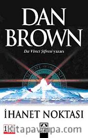 İhanet Noktası (Cep Boy)