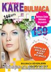 Süper Kare Bulmaca (144 Sayfa-150 Kare Bulmaca)