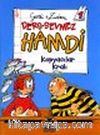 Ders Sevmez Hamdi 1 Kopyacılar Kralı