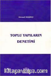 Toplu Yapıların Denetimi